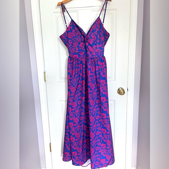 NWT Sundress Maxi 🏖️☀️ - Picture 5 of 10